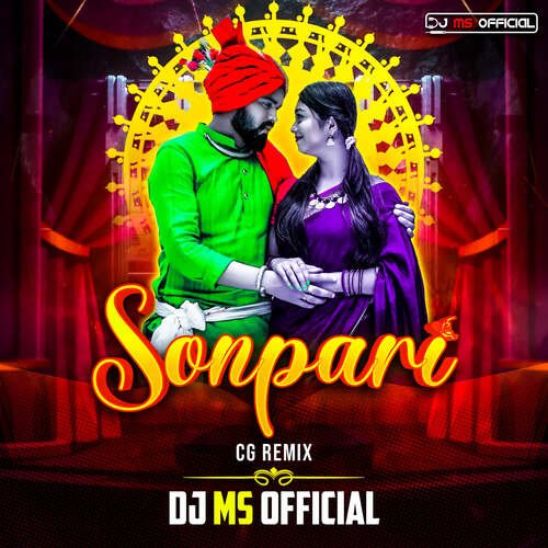 Sonpari (Cg Remix)