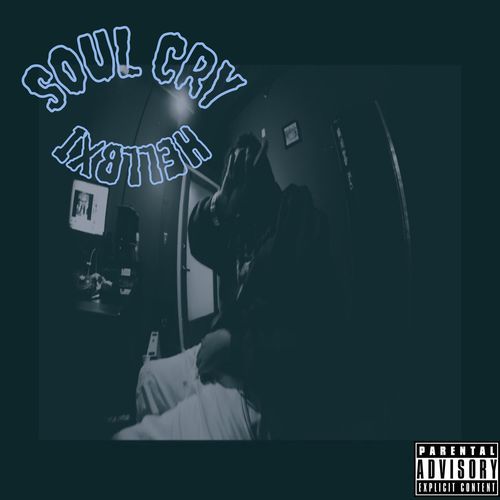 Soul Cry cover art