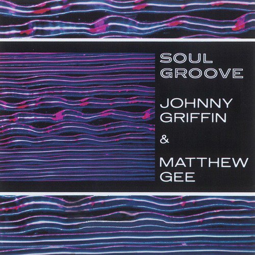 Soul Groove_poster_image