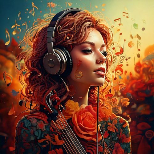 Soulful Notes: The Essence of Music