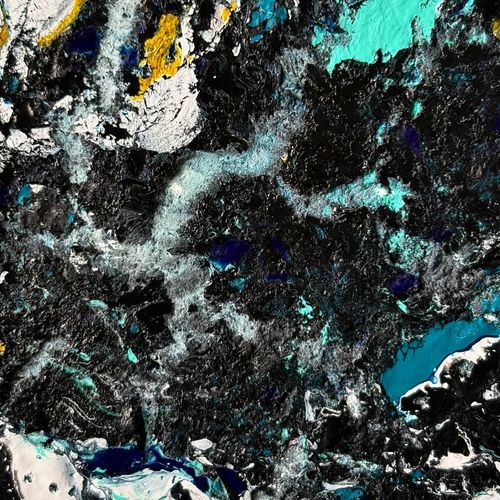 Sound Diffusion (Dj Surgeles Remix) cover art