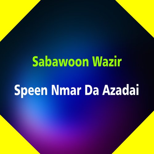 Speen Nmar Da Azadai