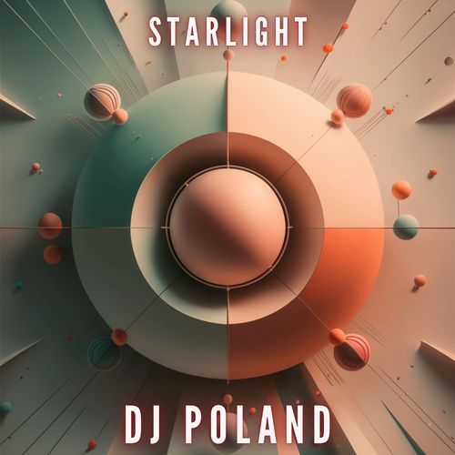 Stellar Bloom cover art