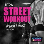 Street Workout Mania Fitness Session