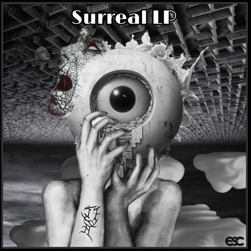 Out the Box cover art