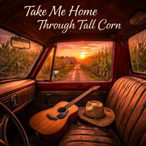 Take Me Home Through Tall Corn