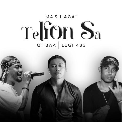 Telfon Sa cover art