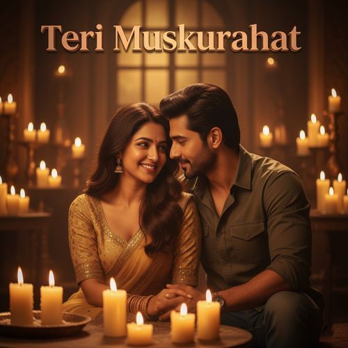 Teri Muskurahat
