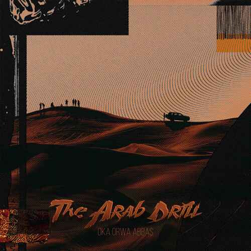The Arab Drill