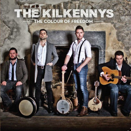 The Kilkennys