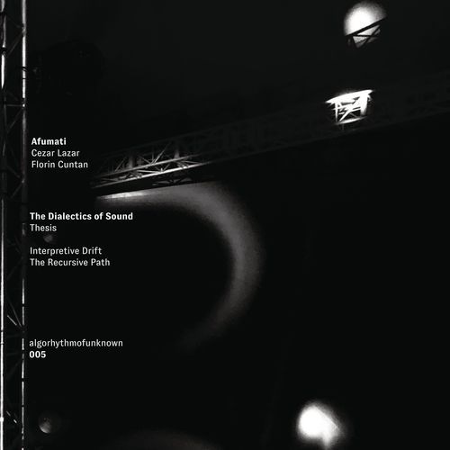 The Recursive Path cover art