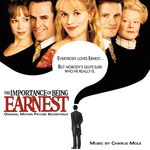 Importance Of Being Earnest Front Titles