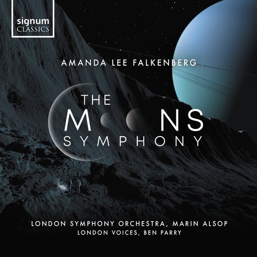 The Moons Symphony: V. Miranda Monolithic Cliff_poster_image