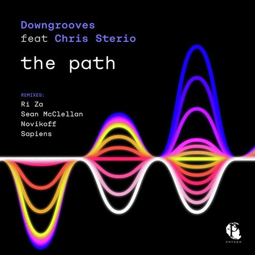 The Path (Sean McClellan Tactic Remix)