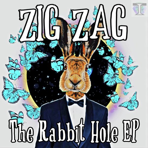 The Rabbit Hole EP