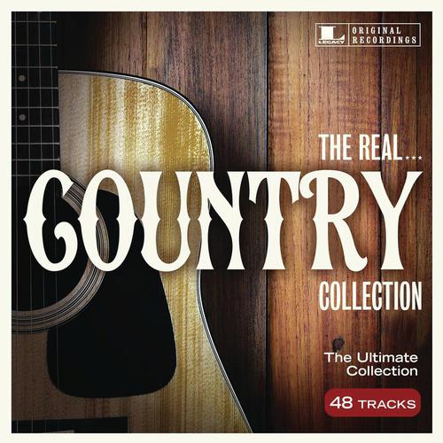 The Real...Country Collection
