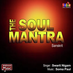 The Soul Mantra-NFtSSQVofUI