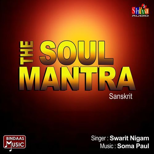The Soul Mantra (Original)