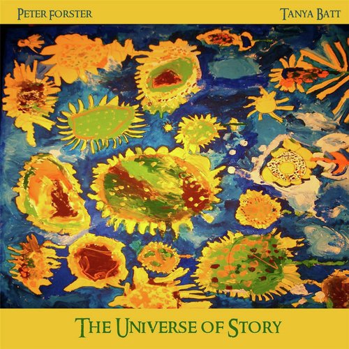 The Universe of Story_poster_image