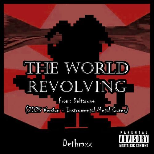 The World Revolving (From 