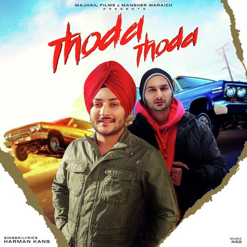 Thoda Thoda