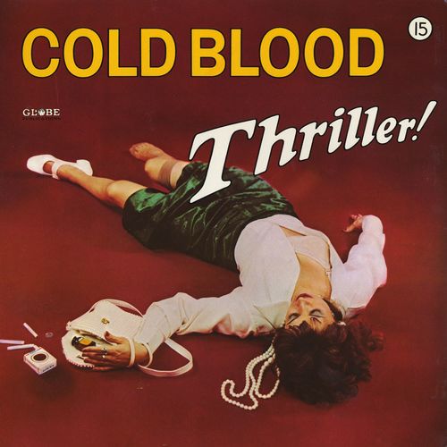 Cold Blood