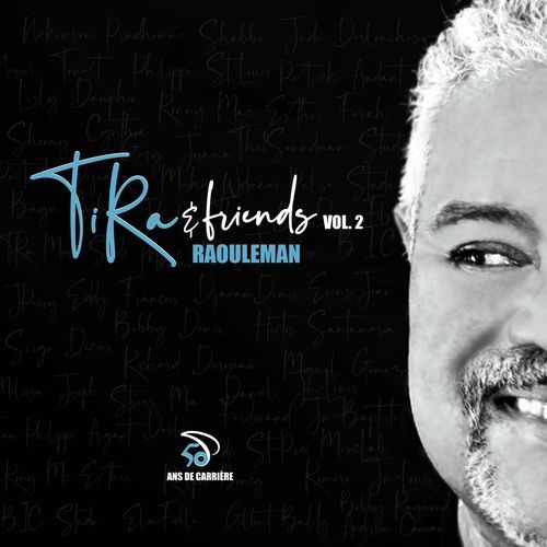 Ti Ra & Friends Raouleman, Vol. 2