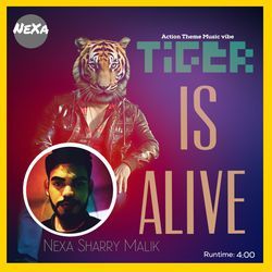 Tiger Is Alive-KSUpRw0BXlE