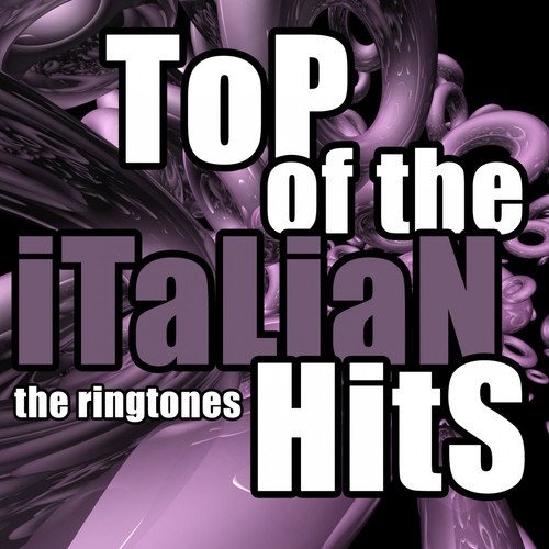 Top of the Italian: The Ringtones_poster_image