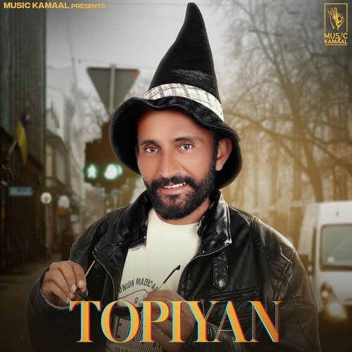 Topiyan