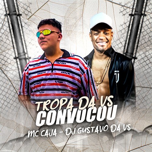 Tropa Da VS Convocou _poster_image