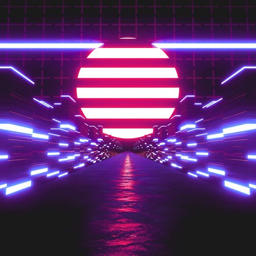 Tryp's cover art