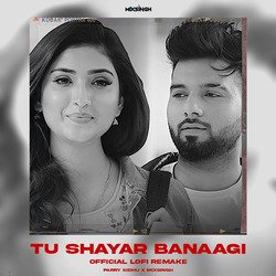 Tu Shayar Banaagi Lo-Fi-Ax4PRh1ARwo