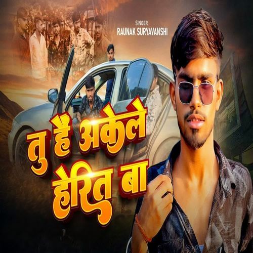 Tu hai akele heriyt ba