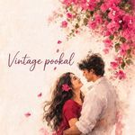 Vintage Pookal