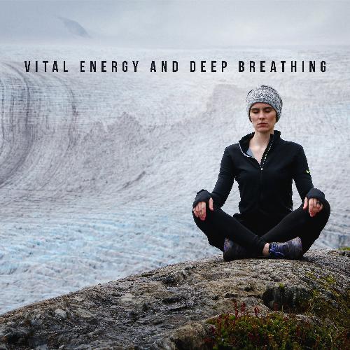 Opening Chakras cover art