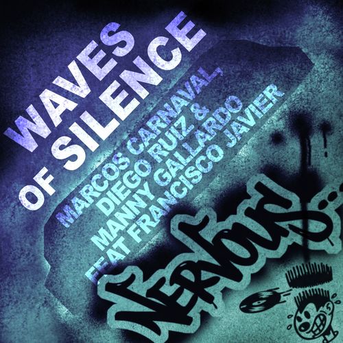 Waves Of Silence_poster_image