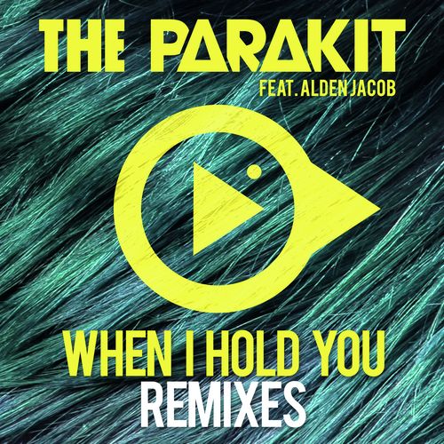 When I Hold You (feat. Alden Jacob) (Remixes)_poster_image