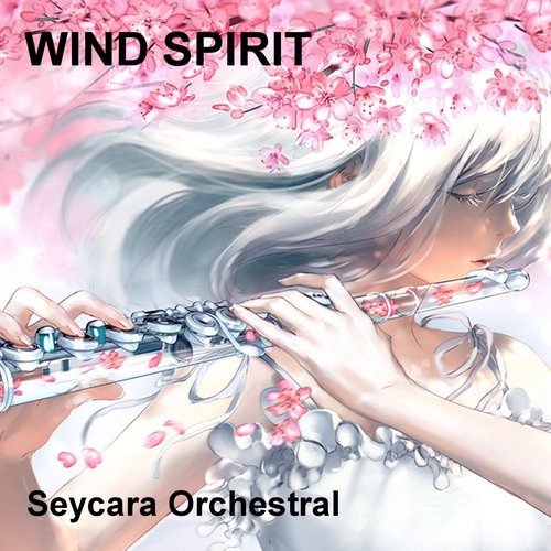 Wind Spirit