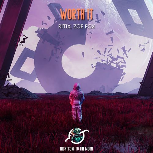 Worth It (feat. RITIX & Zoe Fox)