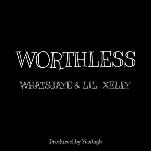 Worthless_poster_image