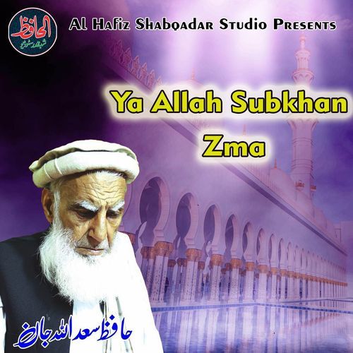 Zama Aqa Muhammad Mustafa Dy