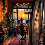Ye Nasha