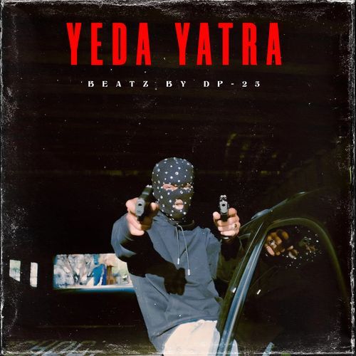 Yeda Yatra cover art