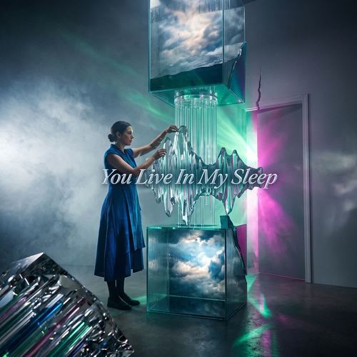 You Live In My Sleep