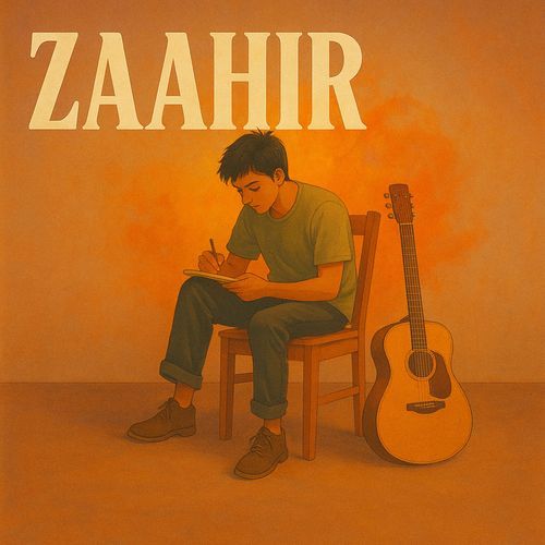 Zaahir