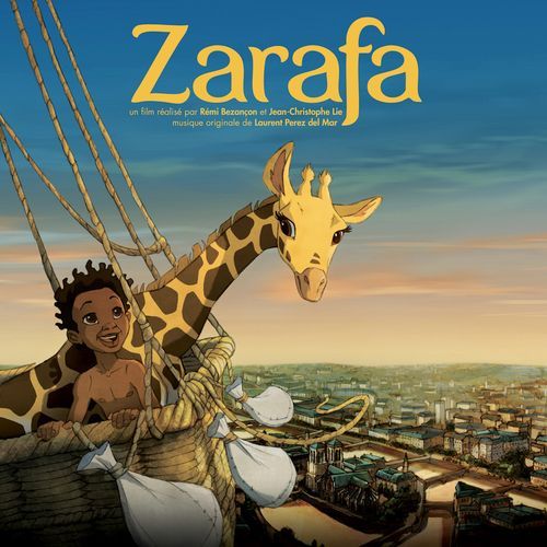 Marseille cover art
