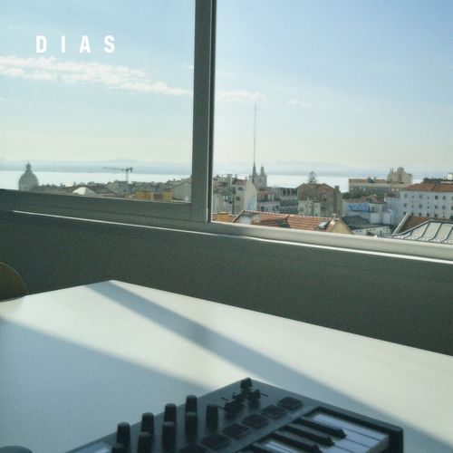 dias cover art