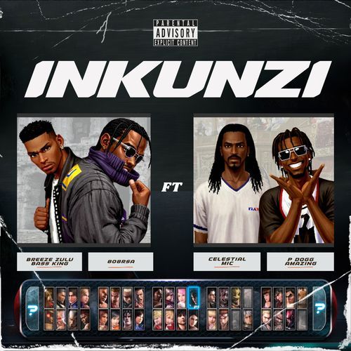 iNkunzi