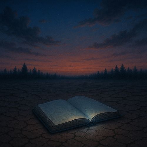 Cabin In The Clouds cover art